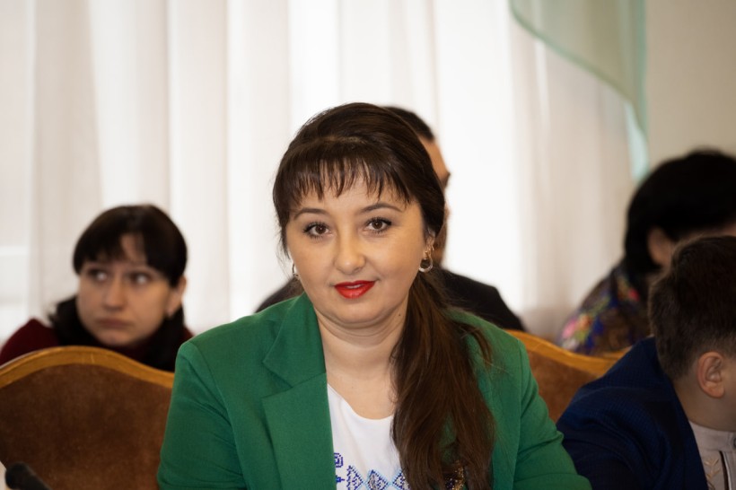 У МОН нагородили переможців VII Міжнародного конкурсу наукових і мистецьких робіт імені Володимира Маняка та Лідії Коваленко