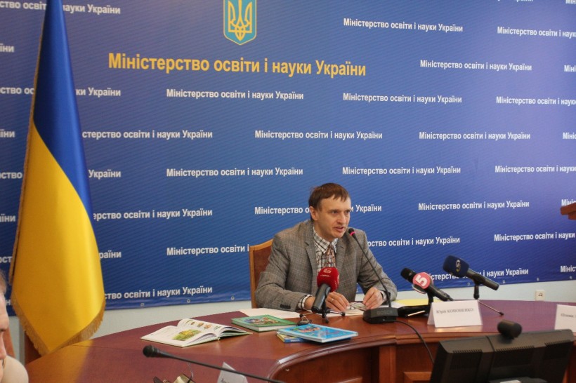 Освіта національних меншин: нові ініціативи Міністерства освіти і науки України