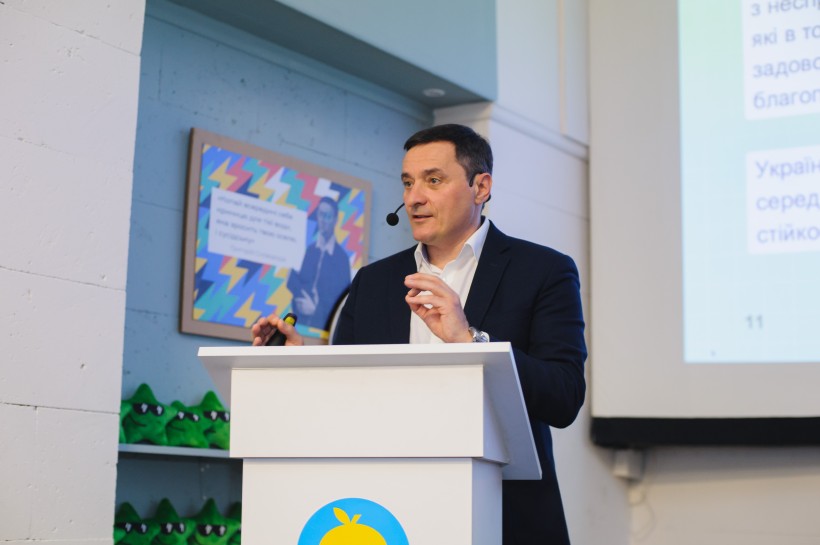 Навички майбутнього для українських дітей: презентували дослідження та платформу для підтримки учнівства