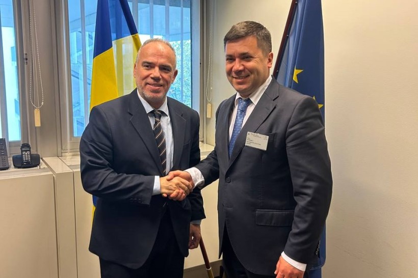 Делегація Міністерства освіти і науки України взяла участь у 6-ій щорічній конференції Обсерваторії з викладання історії в Європі «Маніпулювання історією, підрив демократії»