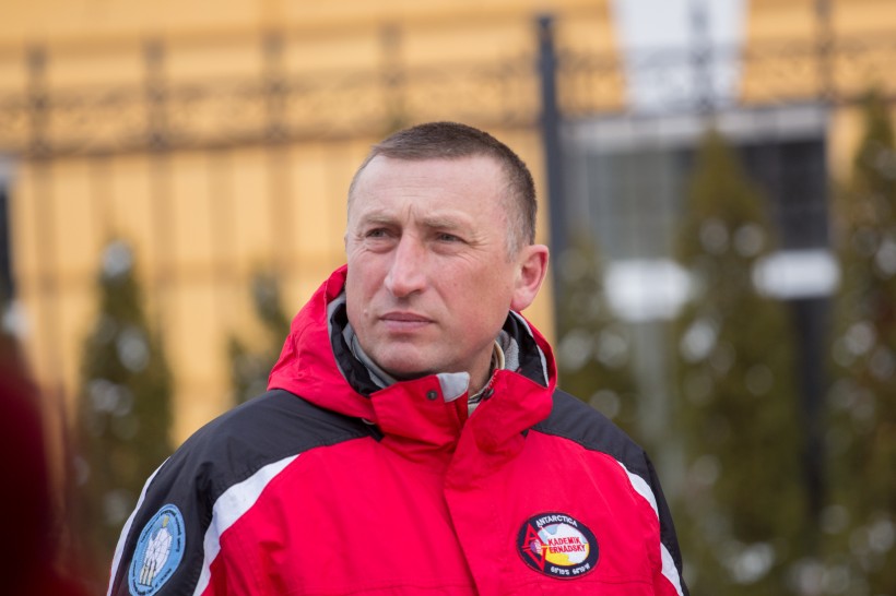 Вивчати озонову діру, магнітне поле та пінгвінів – на станцію Академік Вернадський їде 23-я Українська антарктична експедиція