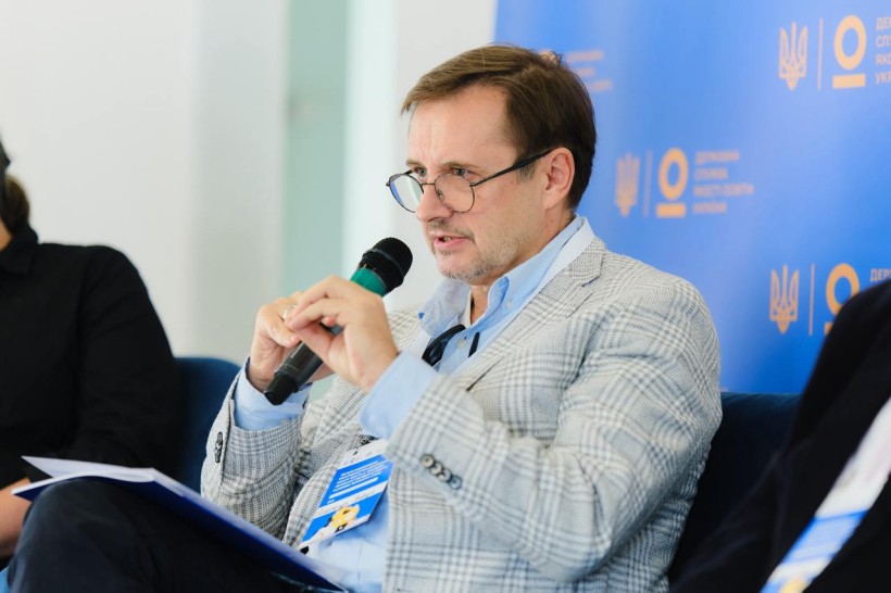 Більшість учнів 6 і 8 класів показали середні результати в тестуванні з української мови та математики — дослідження