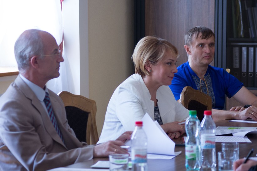 Україна та Румунія планують домовитися про створення програм з обміну школярами для вивчення мов