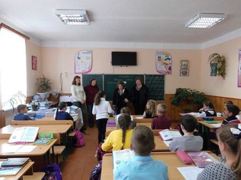 Американська письменниця на Буковині займається дослідженням творчості Ольги Кобилянської