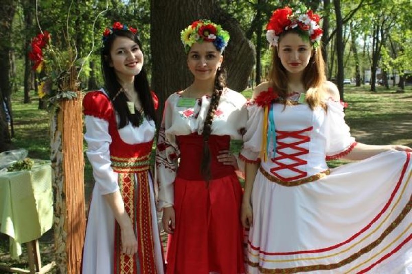 На Чернігівщині відбувся ярмарок вакансій та презентація навчальних закладів області