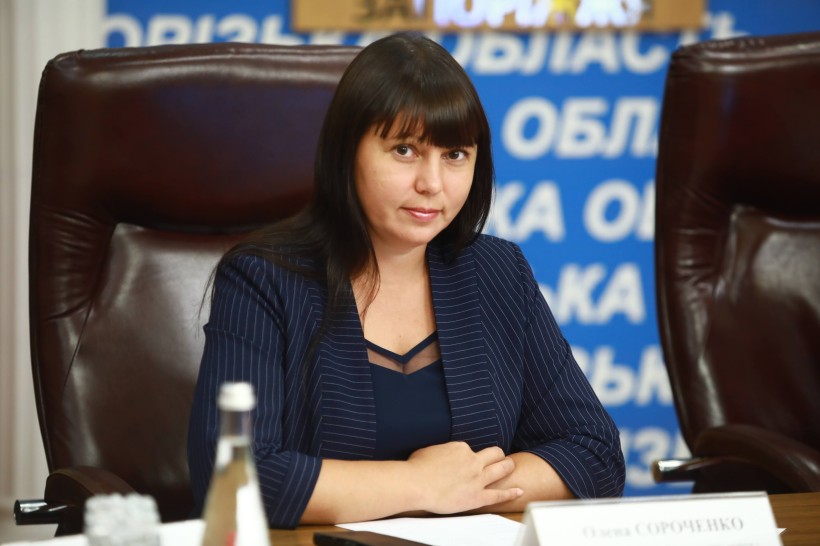 800 тисяч євро від Євросоюзу на модернізацію Запорізького політехнічного центру професійно-технічної освіти – програма EU4Skills