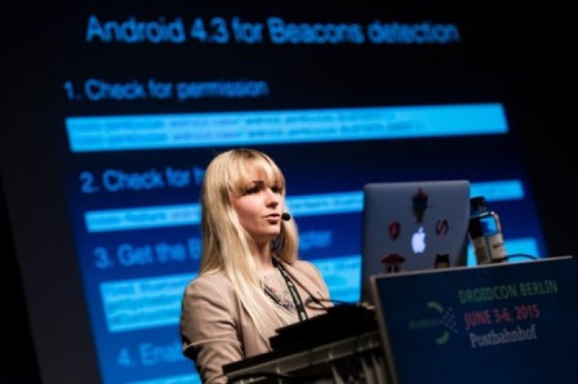 Аспірантка ДНУ – володарка престижної премії від компанії Google