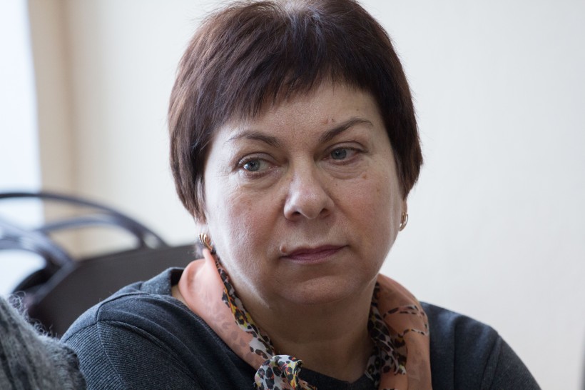 Лілія Гриневич: Нова українська школа, як і святий Миколай, у 2018 році має прийти не у вибрані школи, а в кожну школу України, незалежно від її розташування