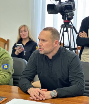 Міністр освіти і науки України з робочим візитом перебуває на Вінниччині