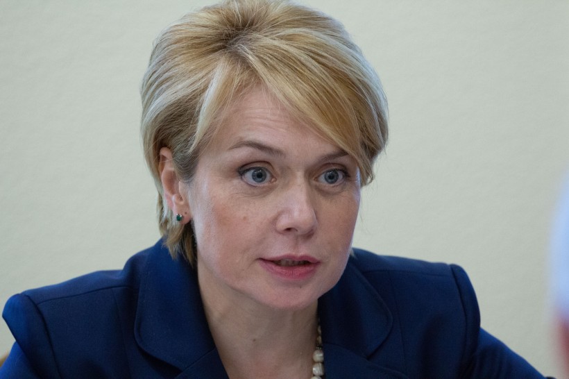 МОН співпрацюватиме зі Світовим конгресом українців у розробці навчальних матеріалів для українських шкіл за кордоном