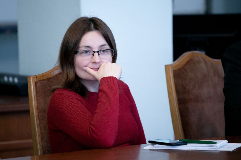 У межах тижня відкритого Уряду МОН провело широке обговорення законопроектів щодо вищої освіти та освіти дорослих