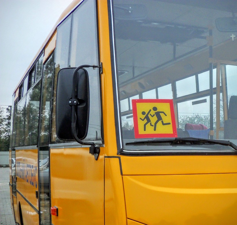 Держава сплатить до 70% вартості автобусів для опорних шкіл