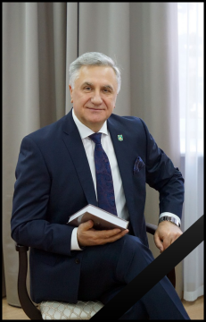 МОН висловлює співчуття з приводу смерті ректора Київського університету імені Бориса Грінченка Віктора Огнев’юка