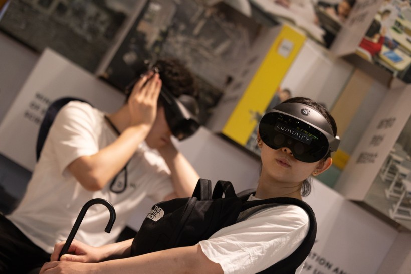 Українська освіта на EXPO 2025: МОН представило стенд на Всесвітній виставці в Японії