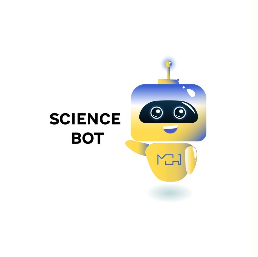 Info Science Bot: 10 місяців телеграм-бот інформує про актуальні можливості для науковців та інноваторів
