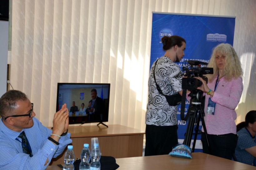 Ізмаїльський державний гуманітарний університет