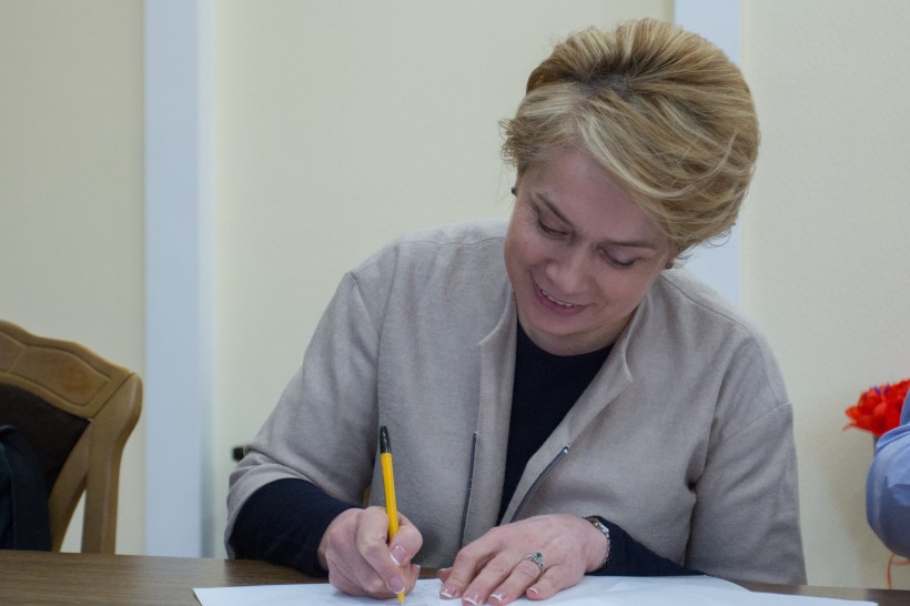 Провідні ІТ-експерти долучаться до проектів, спрямованих на використання сучасних цифрових технологій у сфері освіти