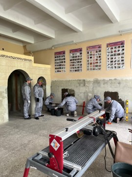 Як пройшов другий день престуру у Львові щодо реформи професійної освіти?