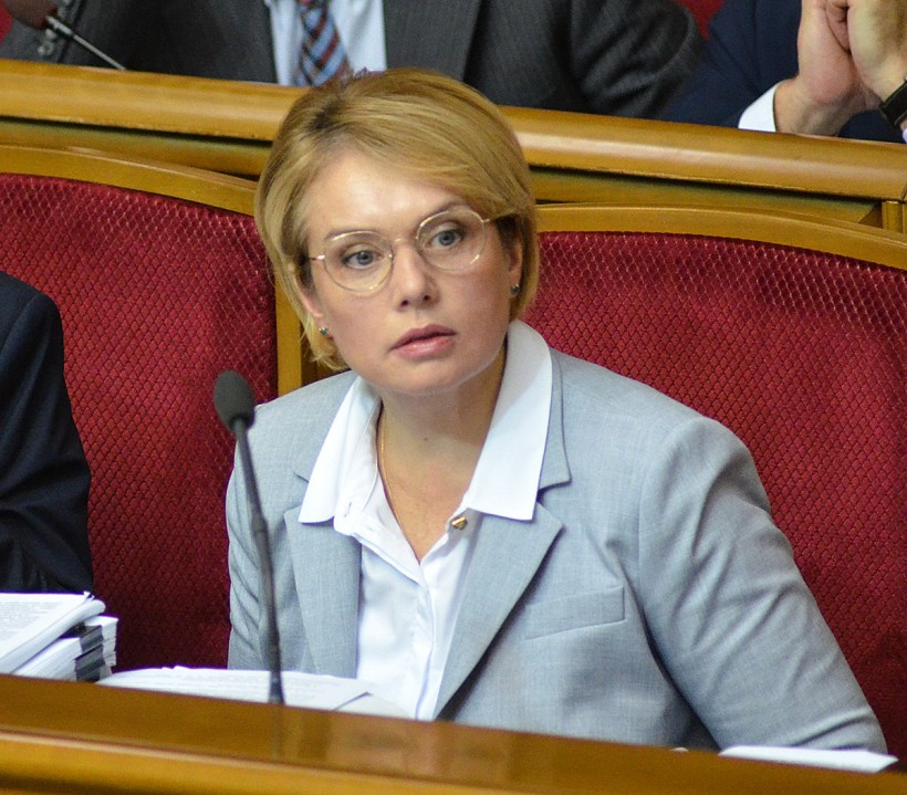 Закон «Про освіту» прийнято – «ЗА» проголосували 255 депутатів