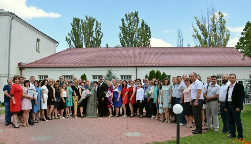 ЧНУ реалізував медіа-проект, який покращить комунікацію між ОТГ області