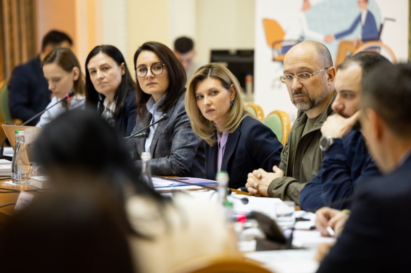 Навчання повинно бути безпечним, доступним, якісним та безбар’єрним, – Сергій Шкарлет