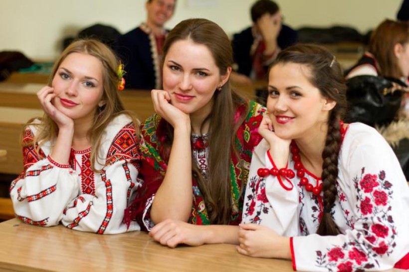 Тернопільський Національний педагогічний університет імені Володимира Гнатюка відзначив 75-річчя