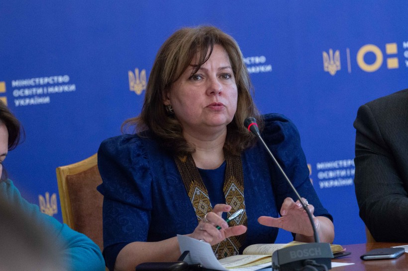 Вступ 2018: абітурієнти з Криму та Донбасу вже втретє зможуть вступати до українських вишів або ПТНЗ за спрощеною процедурою