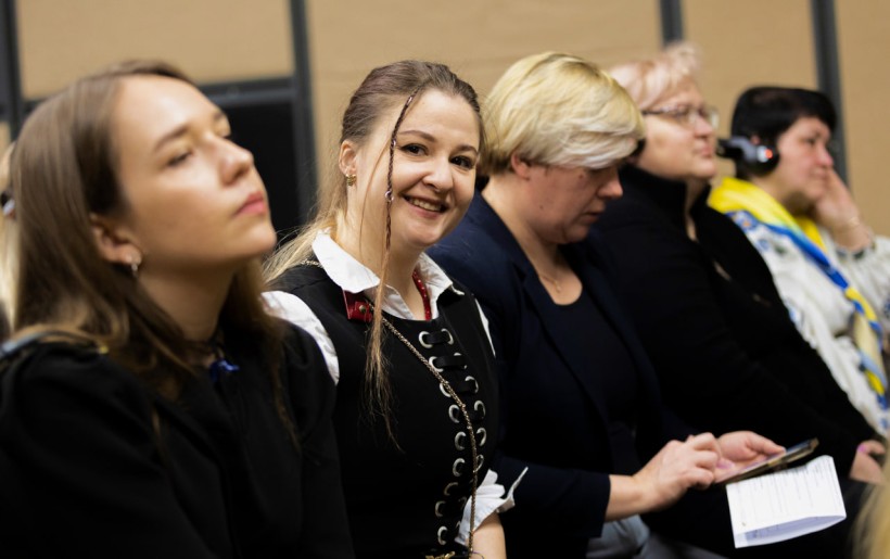 В Україні відновили 12 пошкоджених закладів освіти