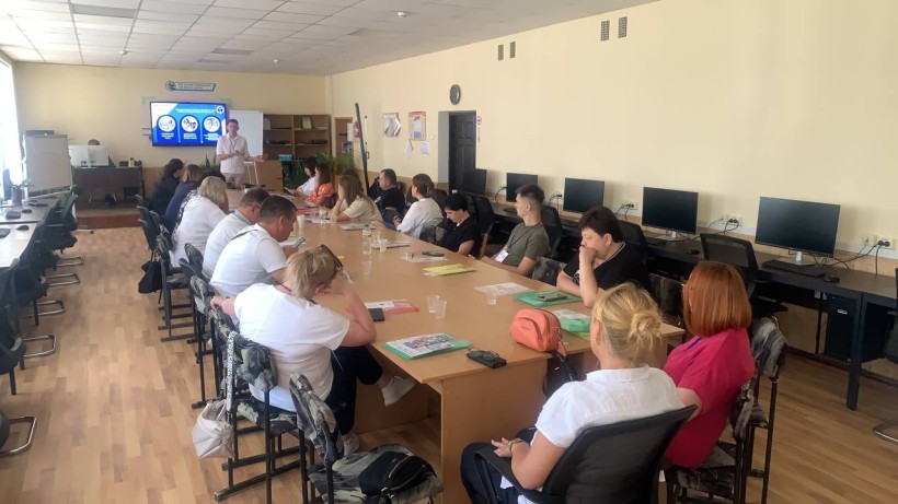 ДНЗ «Подільський центр професійно-технічної освіти»