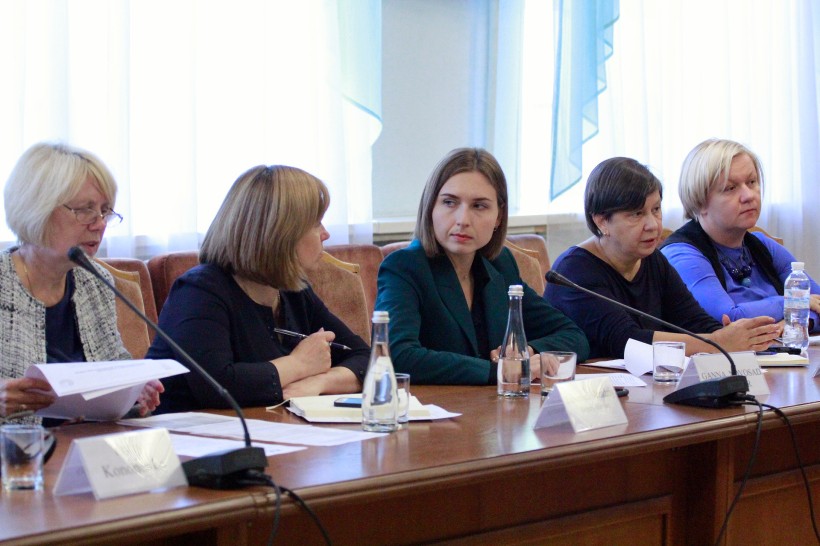 Міжнародні партнери продовжать підтримку НУШ – Ганна Новосад зустрілась із Британською Радою, Гете-Інститутом та Посольством Франції
