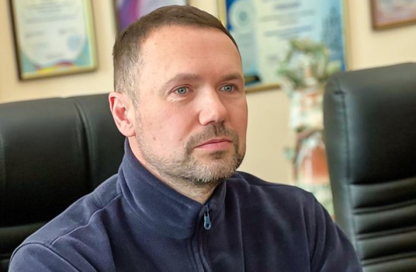 Сергій Шкарлет: «Я не допущу освітнього мародерства»