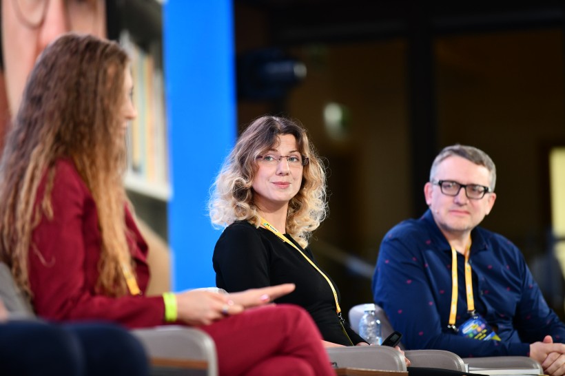 Всеукраїнський форум «Україна 30. Освіта і наука»: популяризація науки як основа розвитку суспільства