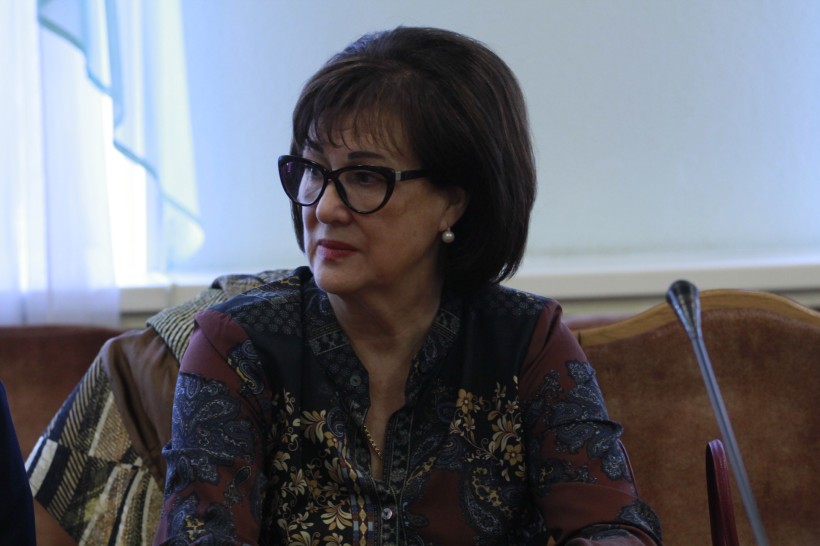 Київські заклади освіти надають якісні освітні послуги, – Сергій Шкарлет під час зустрічі з освітянами