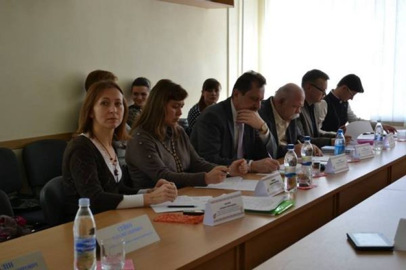 У ЖДУ імені Івана Франка нагородили переможців Всеукраїнського конкурсу студентських наукових робіт