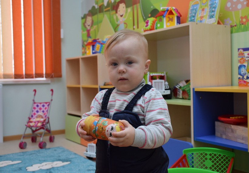 На Кіровоградщині капітально відремонтували дитсадок, який зможуть відвідувати понад 100 дітей
