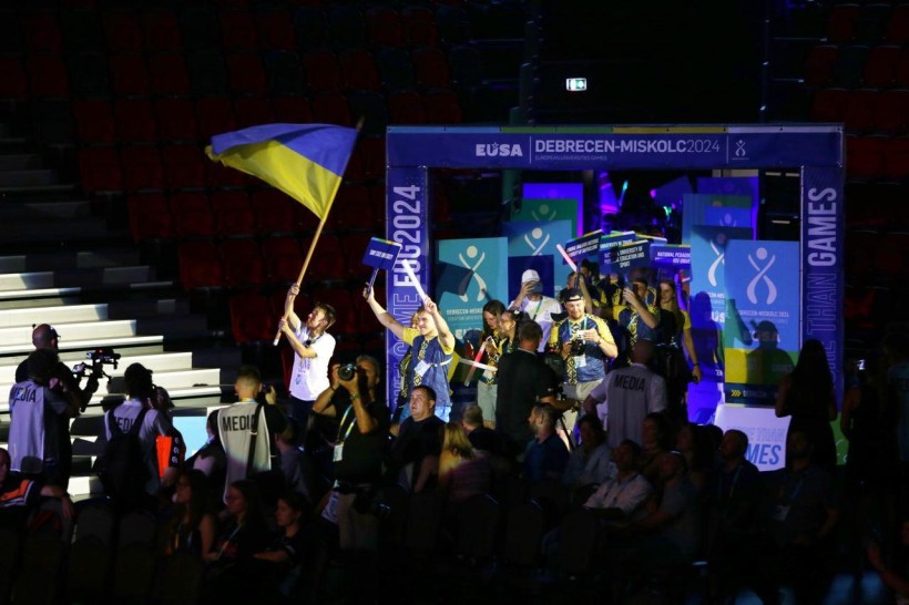 Комітет з фізичного виховання та спорту МОН України