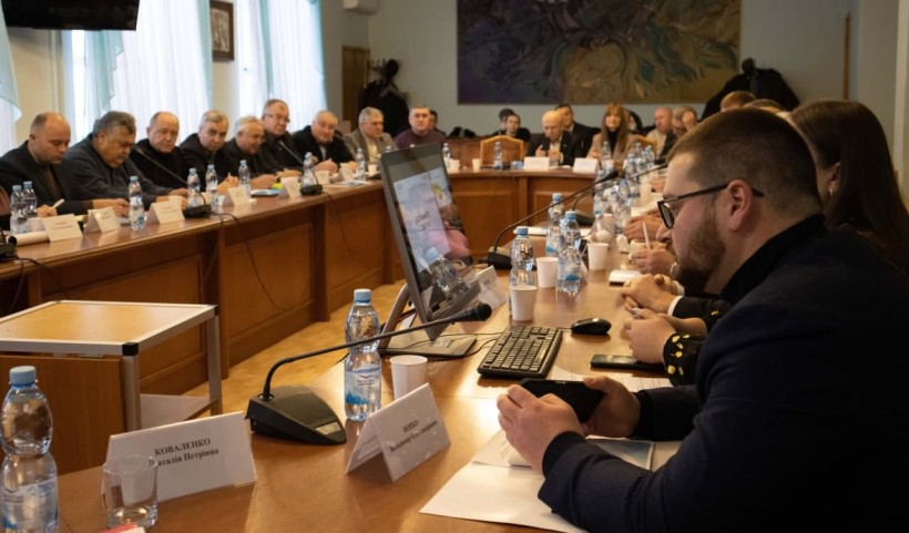 Підсумки роботи Комітету з фізичного виховання та спорту МОН у 2021 році