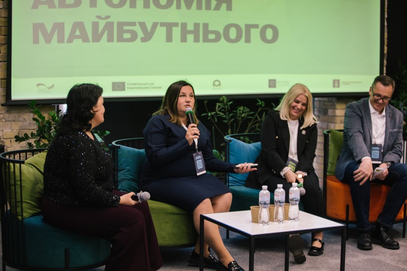 Автономія в дії: професійні коледжі запускають кваліфікаційні центри та вчаться заробляти на власних послугах
