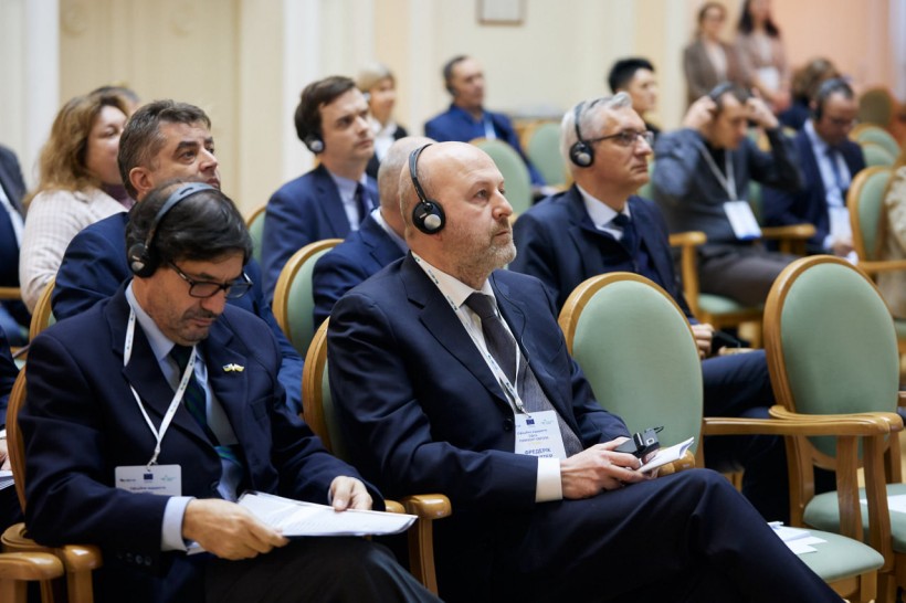 Європейські стандарти у сфері науки й інновацій: в Україні відкрили Офіс «Горизонт Європа»