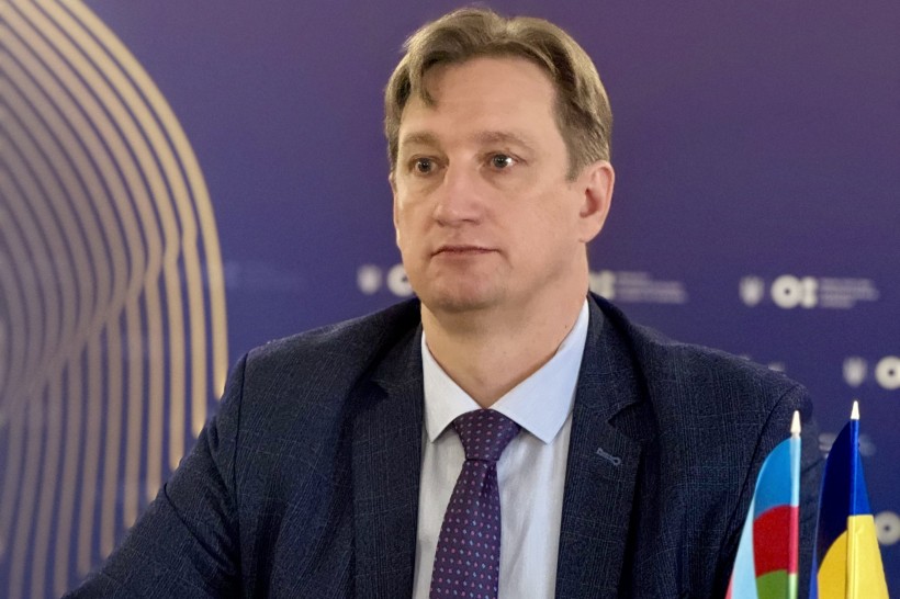 Україна та Азербайджан обговорили питання визнання дипломів і розвиток університетського партнерства