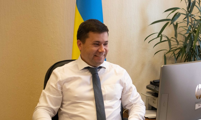 Засідання СРГ «Освіта і наука»: продовження Нової української школи та цифрова трансформація