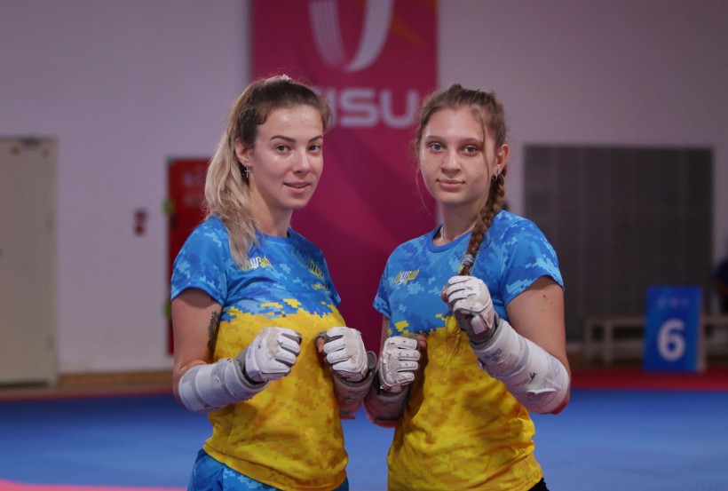 61 учасник представить студентську збірну України у Всесвітній літній універсіаді