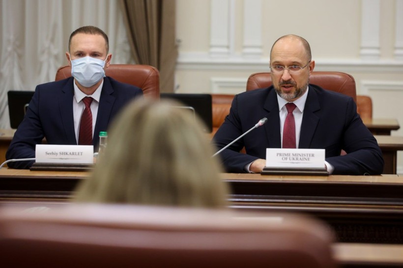 Якість вищої освіти і розвиток наукового та інноваційного потенціалу університетів мають інтегрувати в себе найкращі міжнародні практики, – Сергій Шкарлет під час підписання Угоди щодо масштабного розвитку інфраструктури вищої освіти