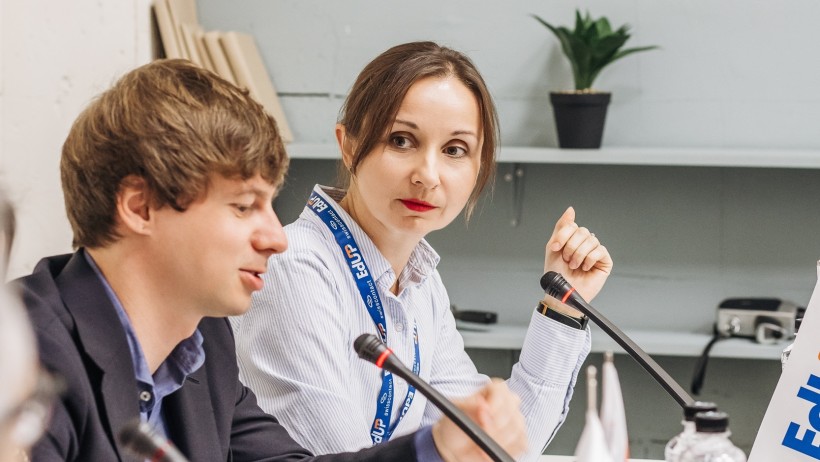 Відбувся  круглий стіл на тему: «Створення та функціонування наглядових рад у закладах професійної освіти: впровадження законодавчих норм»