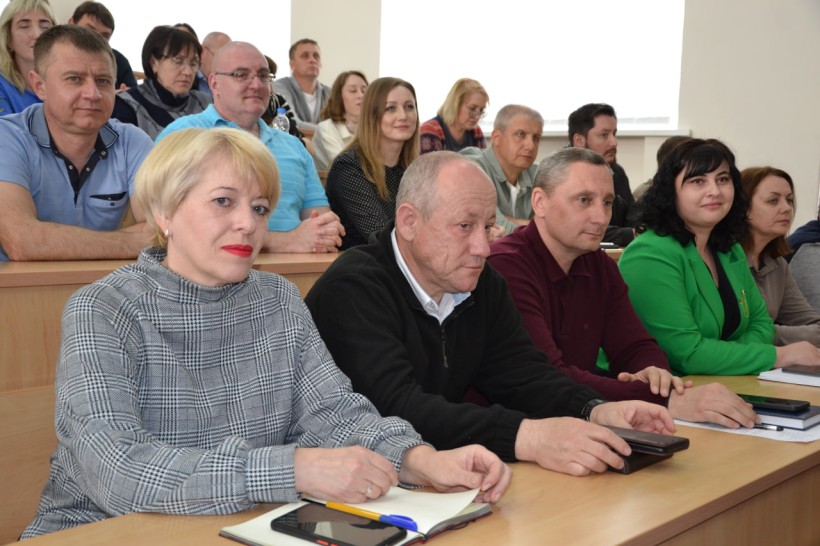 Вінницький педагогічний університет розпочинає цифрову трансформацію за підтримки Google for Education
