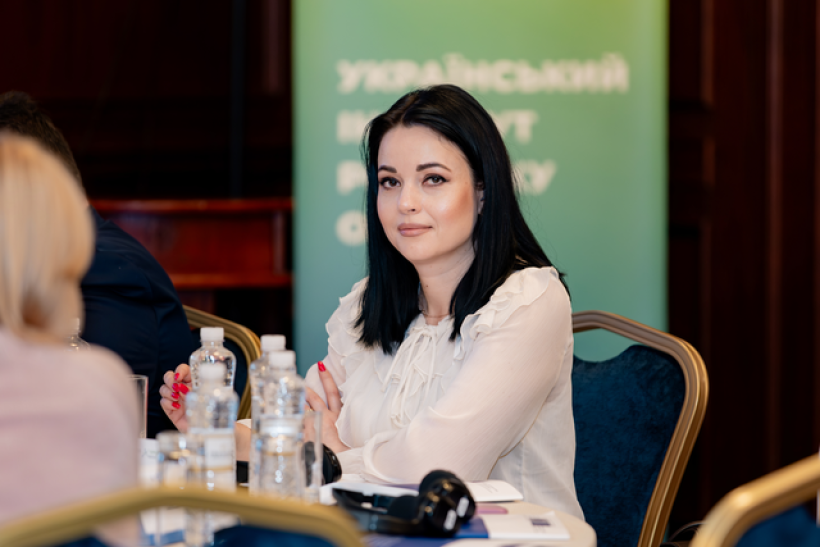 МОН та УІРО провели Міжнародний форум з підручникотворення мовами корінних народів і національних спільнот