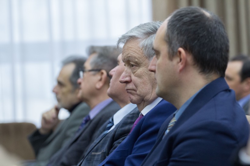 Лілія Гриневич: попри поширену думку про занепад української науки та вищої освіти, вони на кращих позиціях, ніж наша економіка