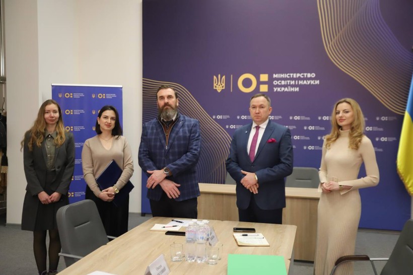 Про зміну кінцевого терміну подання інформаційних матеріалів на державну атестацію за науковими напрямами «Інженерно-технологічний» та «Природничо-математичний»