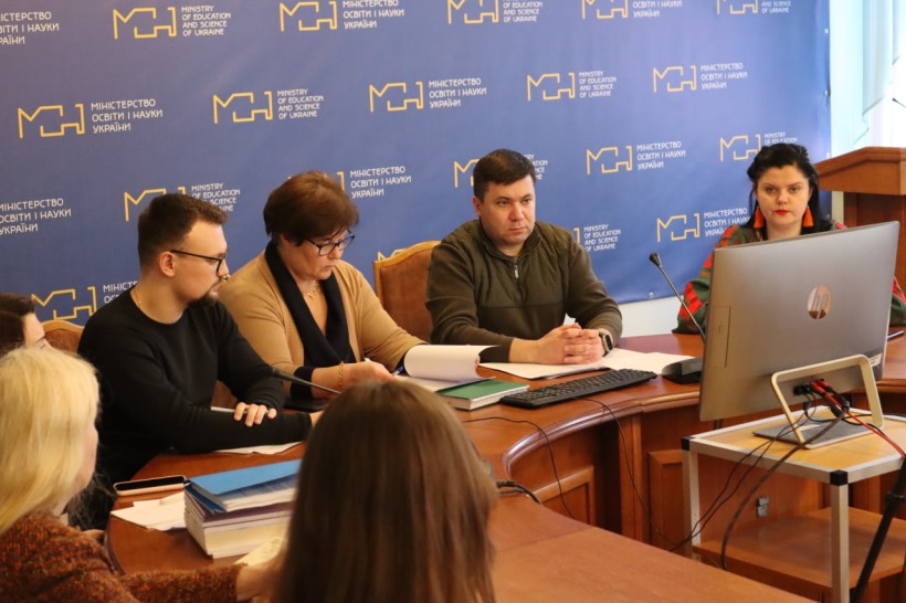 Андрій Вітренко: гендерна рівність є фундаментальним правом та необхідною умовою досягнення цілей зростання, соціальної єдності та демократії