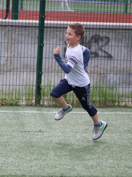 Challenge in Active Park: відбулося дві фізкультурно-оздоровчі події